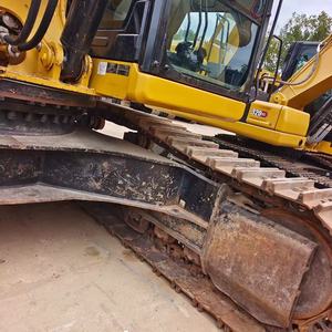 รถขุด Cat336gc 336สำหรับแมว36ตันรถขุดขนาดใหญ่ของแท้ใหม่ล่าสุด336GC ได้รับการรับรอง EPA CE - Product Image 2