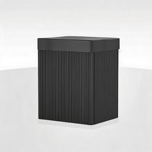 LBTEK SCW2415-HPR Cortina de Protección contra la Luz, Plataforma Óptica, Cámara Oscura, Marco para Instrumentos, Perfil de Aluminio, Recinto de Laboratorio - Product Image 4