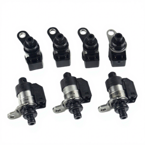 Ensemble de vanne solénoïde 31941-1FX02 pour module de commande de transmission Infiniti 5at, pièces de rechange - Product Image 3