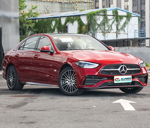 Auto Usado <span class=keywords><strong>Mercedes</strong></span>-Benz <span class=keywords><strong>Clase</strong></span> <span class=keywords><strong>C</strong></span> <span class=keywords><strong>C</strong></span> 260 L 2025, Asientos <span class=keywords><strong>de</strong></span> Cuero, Neumáticos R18, Volante a la Izquierda, Transmisión Automática - Product Image 3
