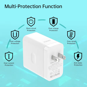 100w निगरानी ooc फास्ट चार्जर यूएसबी फोन एडाप्टर प्रकार सी केबल प्लग 13 12 11 10 10 5 प्रो 12 आर 13 आर <span class=keywords><strong>3</strong></span> 4 लाइट - Product Image 4