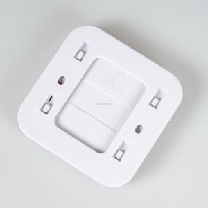 Bouton d'appel d'urgence SOS, buzzer CTTW3, système de téléavertissement sans fil <span class=keywords><strong>à</strong></span> <span class=keywords><strong>distance</strong></span>, adapté aux patients - Product Image 4