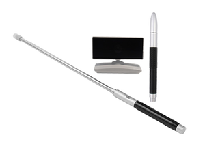 Pizarra Electrónica Inteligente de 65, 75 y 85 Pulgadas, Pizarra Interactiva para Aula - Product Image 5