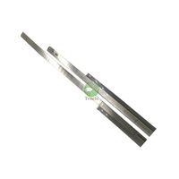 CK839-67005 Strip Encoder 44 inci dengan Strip Baja untuk Printer H-P Designjet T620 T1200 T770 T610 T1300 T790 T1100 T2300