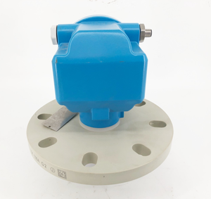 เซ็นเซอร์วัดการไหลแบบอัลตราโซนิก Endress+Hauser Prosonic FMU42 รุ่น FMU42-ATB2Y92A - Product Image 3