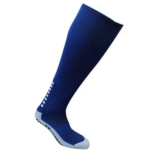 Wholesale Anti Slip <b>Sock</b> Non Slip Soccer Sport Football Sports Grip <b>Socks</b> for Men High Quality - Product Image 2
