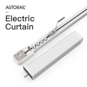 Tenda elettrica telecomandata per interni Smart Home - Product Image 5