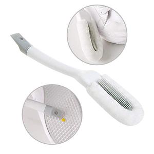 <span class=keywords><strong>Mango</strong></span> largo con microfibra de zapatilla de deporte cepillo de limpieza - Product Image 1