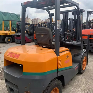 Tweedehands Japan Goedkope Vorkheftrucks Tcm 3 Ton Fd30 3 T <span class=keywords><strong>Clark</strong></span> Heftruck Prijzen Gebruikt Tcm Preferente Prestatie Vorkheftruck - Product Image 6