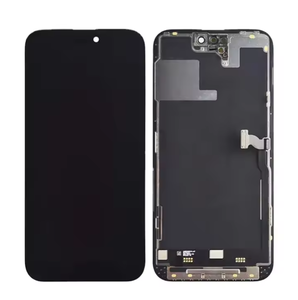 Pantalla de repuesto Lcd móvil RJ INCELL para iPhone 14 pro - Product Image 5