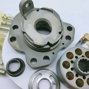 Excavator PC200-6 Hydraulic Pump Regulator HPV95 Main Pump Parts 708-2L-03234 - Product Image 6