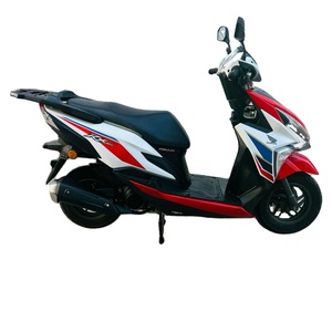 <span class=keywords><strong>Suzuki</strong></span> Nsc125r 125cc d'occasion bien entretenue avec moteur brossé, faible kilométrage, haute vitesse (>80 km/h) - Product Image 1