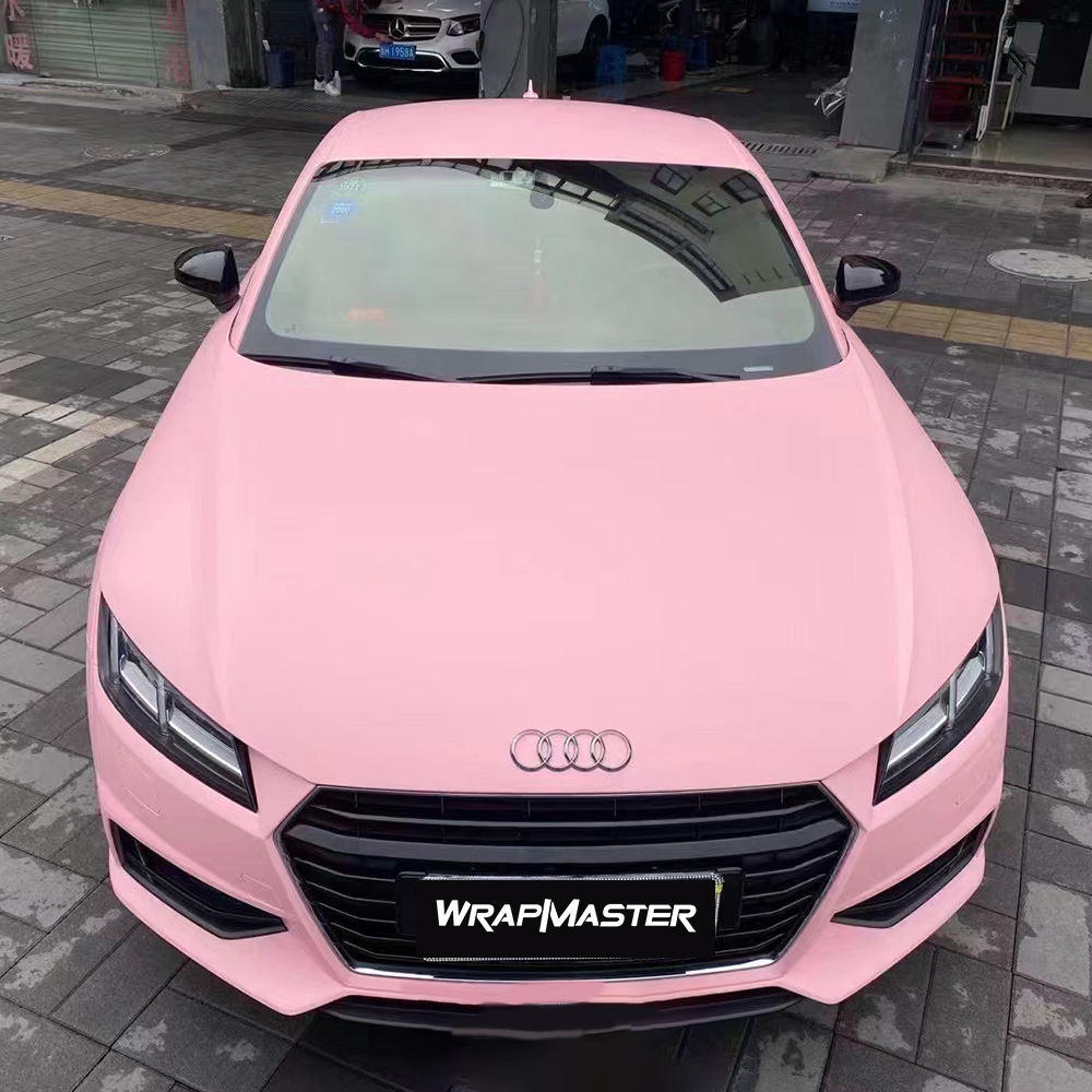 Ultimate Flat Rose Pink