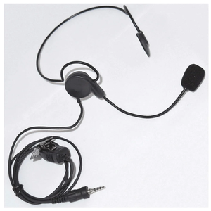 โมโตโรล่า AAM26X501 VH-190 ชุดหูฟัง VOX น้ำหนักเบาสำหรับ EVX-S24 - Product Image 3