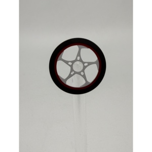 Accesorios Personalizados para Relojes, Rotor de Metal, Péndulo, Piezas de Repuesto Diseñadas para Relojes Mecánicos Automáticos 8215 - Product Image 4