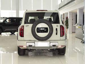 Ventes chaudes Byd Formula Leopard 5 2025 Exploration Navigation Yunnian Prestige Edition <span class=keywords><strong>SUV</strong></span> hybride électrique de taille moyenne Phev 300+ kW - Product Image 6