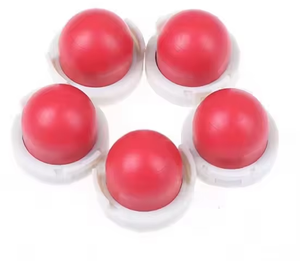 Bomba de cebado de <span class=keywords><strong>carburador</strong></span> para cortacésped Tecumseh 494408 795083 495770 992300 694394 - Product Image 3