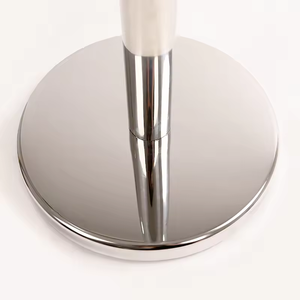 เสาคิวควบคุมฝูงชนสำหรับบริการต้อนรับแขกและจัดการการจราจร - Product Image 3