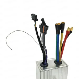 Contrôleur M DT Thunder3 pour <span class=keywords><strong>Minimotors</strong></span> 72V 65A, pièces de scooter électrique <span class=keywords><strong>Thunder</strong></span> 3 - Product Image 3