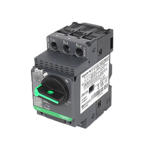 มอเตอร์เซอร์กิตเบรกเกอร์แบบหมุน 100% ของแท้จาก Schneider รุ่น GV2PM01C GV2PM02C GV2PM03C GV2 GV2PM - Product Image 4