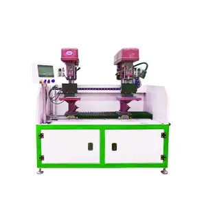 China Supplier Engineering Desktop Cnc Pcb Drilling And Tap Machine