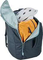 Sac à dos de ski tendance personnalisé 2026, nouvelle collection, vente chaude, avec logo personnalisé, sac à dos d'extérieur étanche pour bottes de ski