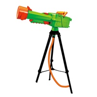 Jouet canon à eau Mega Hydro pour enfants pistolet à eau en plastique Super Soaker avec haute pression été jouet extérieur piscine