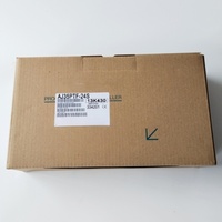 Nuevo Módulo de Comunicación PLC Original Mitus A1SJ71AR21 220V para Automatización Industrial en Stock