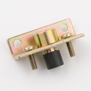 Hitachi Elevator Hall Door <b>Roller</b> 33mm 40mm <b>Metal</b> Bearing <b>Roller</b> For Construction Elevator Accessories - Product Image 4