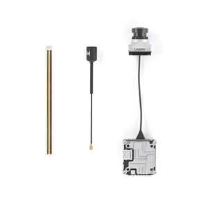 Kit CADDXFPV Polar Starlight Vista original, système numérique HD en métal, caméra pour lunettes numériques DJl, pièces de haute qualité - Product Image 3