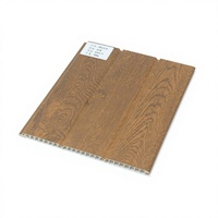 Panneaux muraux en PVC modernes à motif marbré en relief 3D, imperméables, décoratifs pour la maison et l'hôtel, installation facile en DIY