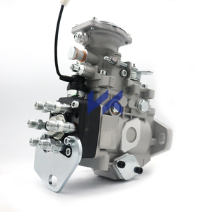 VE pompa injeksi Diesel 0460416049 VE6/for untuk BOSCH VOLVO PENTA TMD 41 (110 Kw) - Product Image 2