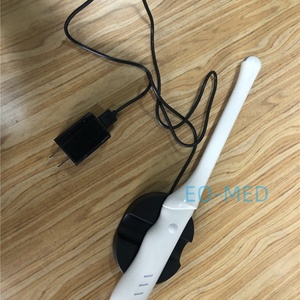 Sonde échographique transvaginale portative sans fil Doppler couleur pour surveillance échographique vétérinaire CU16 - Product Image 4