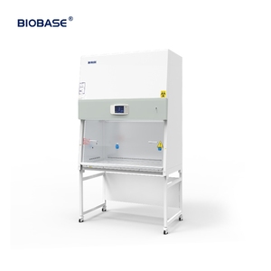 Biobase sinh học an toàn tủ với cống bóng van Class II A2 Trung Quốc an toàn sinh học tủ cho phòng thí nghiệm - Product Image 1