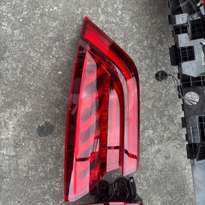 Adatto per 2018, 2019, 2020 <span class=keywords><strong>Audi</strong></span> <span class=keywords><strong>Q8</strong></span> fanali posteriori, 2021, 2022, 2023, 2024 <span class=keywords><strong>Audi</strong></span> <span class=keywords><strong>Q8</strong></span> fanali posteriori a LED, luci dei freni - Product Image 4