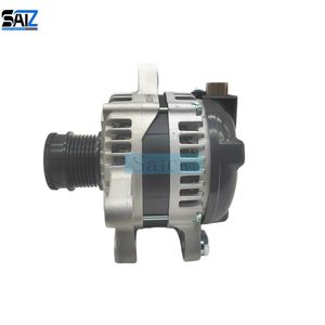Alternador Automotriz 27060-75460 para Motor Land Cruiser 2TR - Product Image 3