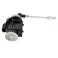 Actionneur de soupape d'échappement de turbine de moteur automobile populaire 39400 2GTA0 pour pièces de réparation de moteur turbo Hyundai-Kia