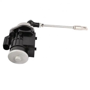 Actionneur de soupape d'échappement de turbine de moteur automobile populaire 39400 2GTA0 pour pièces de réparation de moteur turbo Hyundai-Kia - Product Image 2
