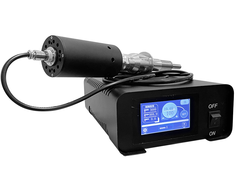 W 2200 20Khz 2000W Ultrasonic Homogenizer
