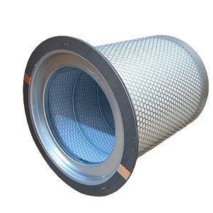 Nuevo Filtro Separador de Aceite Manny 4941253111 para Compresor de Aire de Tornillo, Material de Fibra de Vidrio, 6 Meses de Garantía - Product Image 4