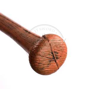 ไม้เบสบอลโฟม นีแกน ลูซิล จากซีรีส์ เดอะวอล์กกิ้งเดด - Product Image 6