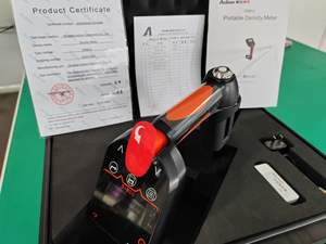 Лабораторный Измеритель плотности и концентрации DMA35 производство - Product Image 4