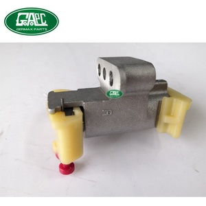 Tendeur de chaîne de distribution 4.2L 4.4L V8 4462683 supérieur droit GL1662 GJ0541 pour Land Rover Discovery 3 2005-2009 Jaguar XJ 2003-2009 - Product Image 4