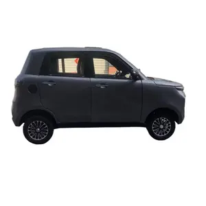 Hot Sale Low Speed 4 Wheel Electric Car From China Suv Comfortable Electric Car