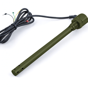 เซ็นเซอร์วัดระดับสแตนเลส SUS304 พร้อมระบบติดตาม GPS ความแม่นยำ 1.0%F.S  รองรับสัญญาณเอาต์พุต 4-20mA/0-5V/RS485 - Product Image 5