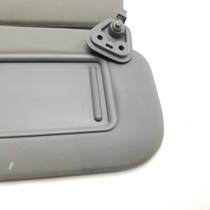 Pare-soleil <span class=keywords><strong>intérieur</strong></span> de voiture en <span class=keywords><strong>sapin</strong></span> pour Hyundai Elantra 2007-2010 Sans lumière OEM Gris Beige - Product Image 6