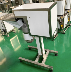 เครื่องบดกระเทียมขิงพริกไทยก้านกล้วยกระเทียมตัดอัตโนมัติ - Product Image 5