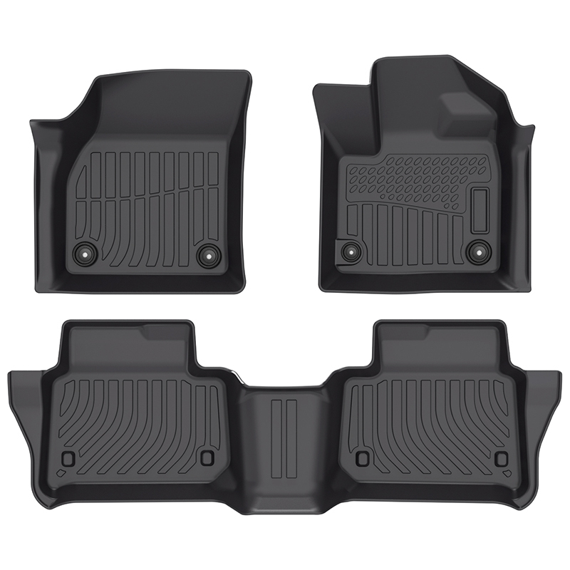 Disocvery Sport RHD 2020-2025 car floor mats