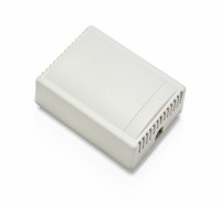 Sonoff — Module commutateur de télécommande, Module d'automatisation intelligent, pour porte de Garage, 433MHz, DC 12/24V RF, 2ch