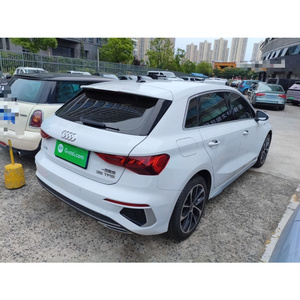Voiture d'occasion Guazi 2024 <span class=keywords><strong>Audi</strong></span> A3 certifiée, moteur à essence, automatique, berline 5 places, conduite à gauche, pour les acheteurs de berlines familiales fiables - Product Image 5
